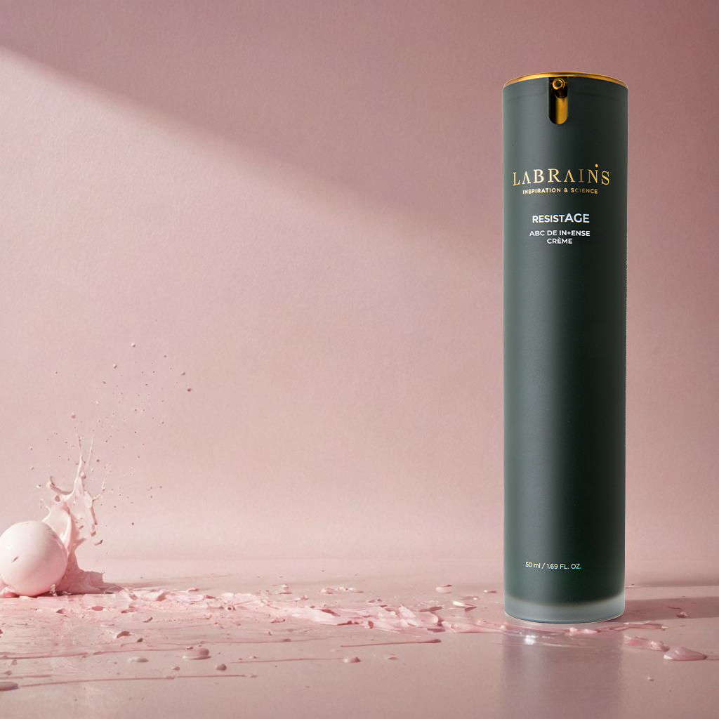 ABC de In+ense crème 50ML