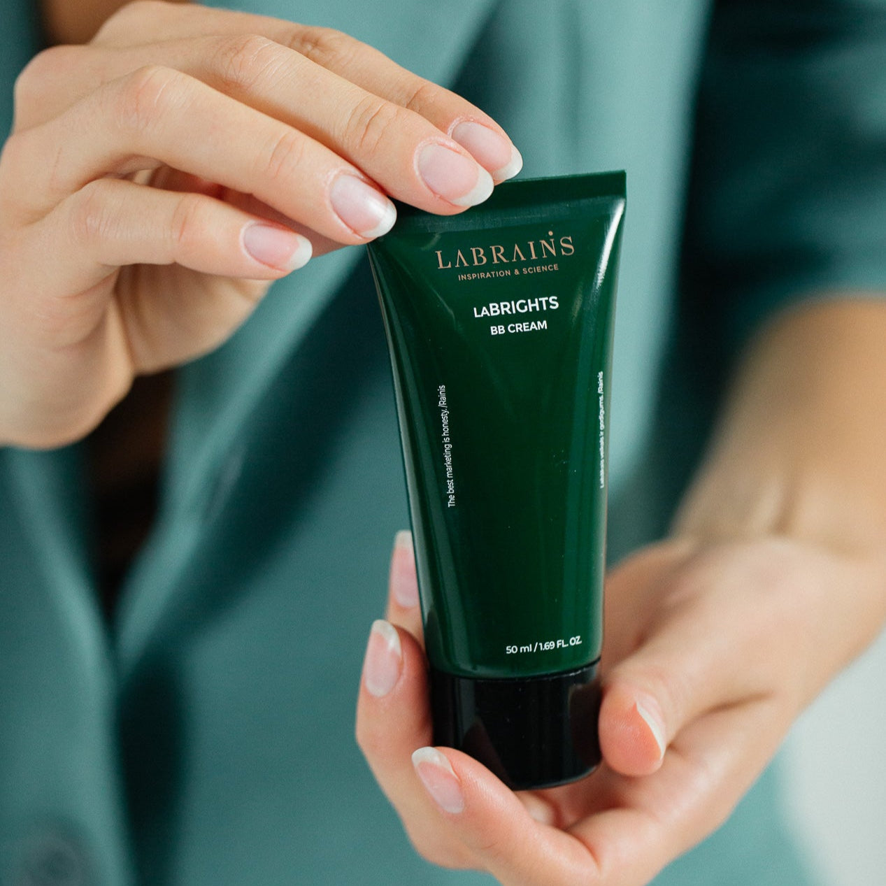 BB CREAM 50ML