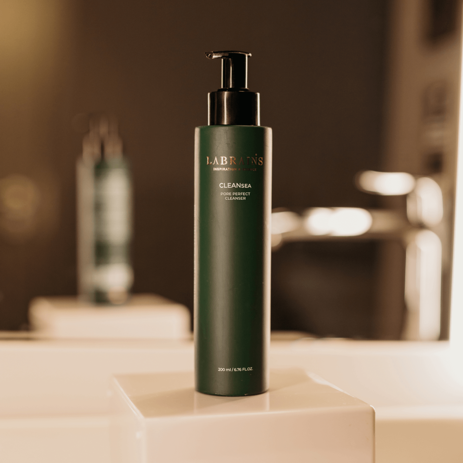 PORE PERFECT Cleanser 200ML