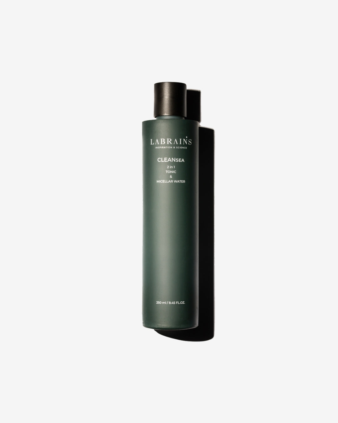 MICELLAR WATER & TONIC 200 ML