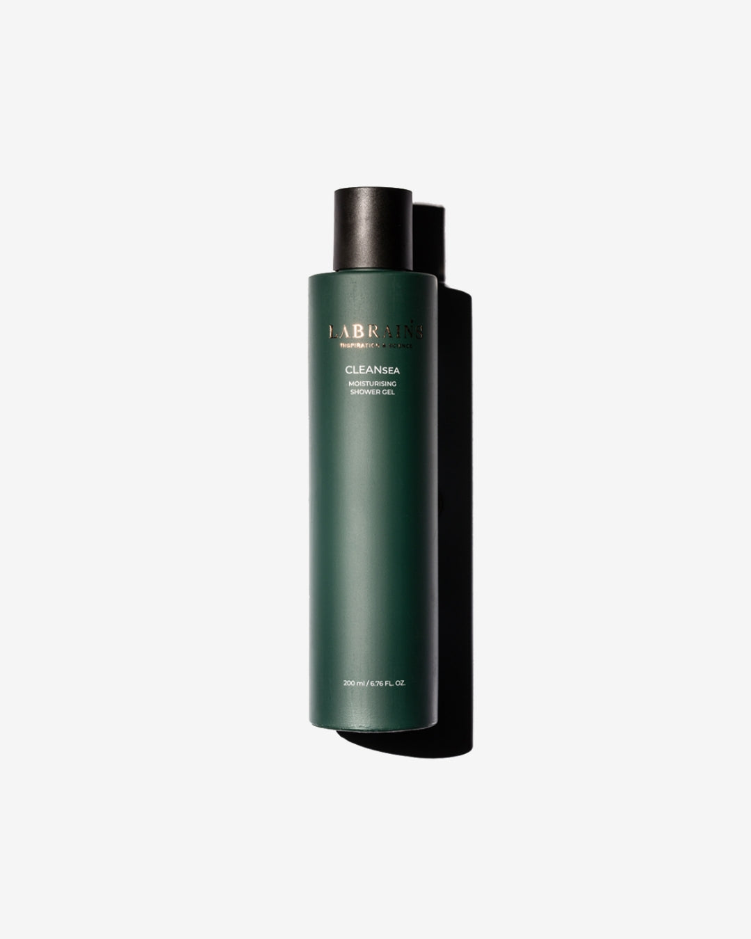 MOISTURISING SHOWER GEL 200 ml