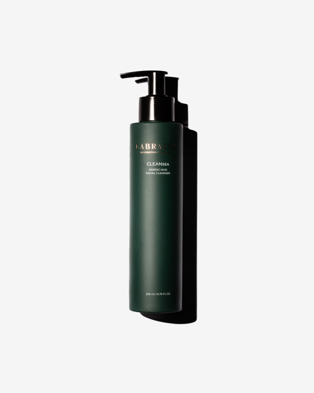 NORDIC MUD FACIAL SKIN CLEANSING GEL 200 ML