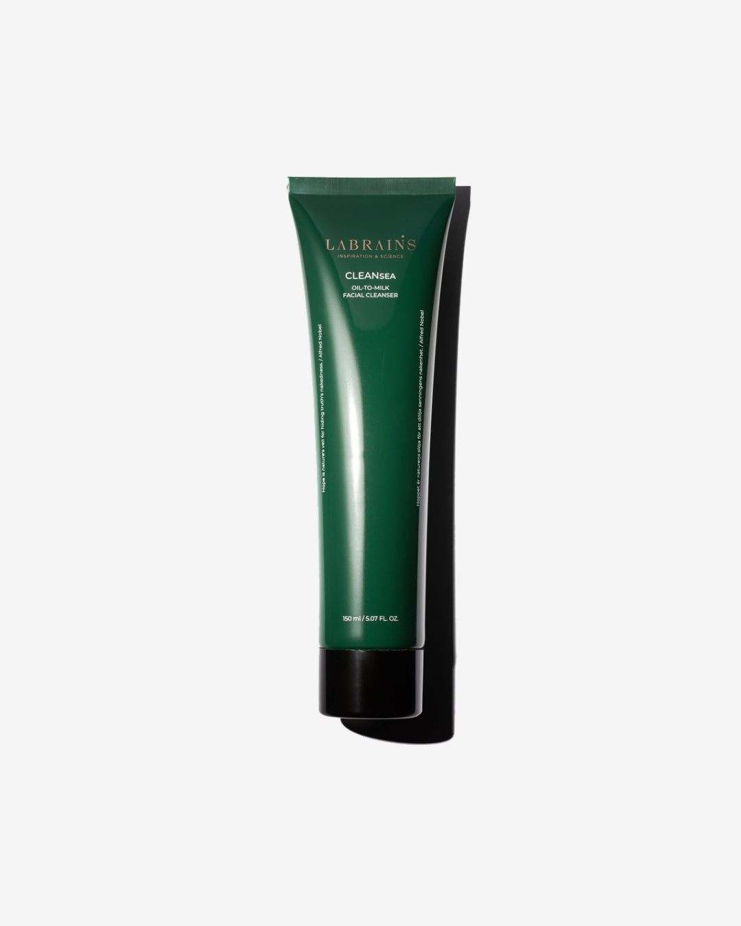 OIL-TO-MILK FACE CLEANSER 150 ML