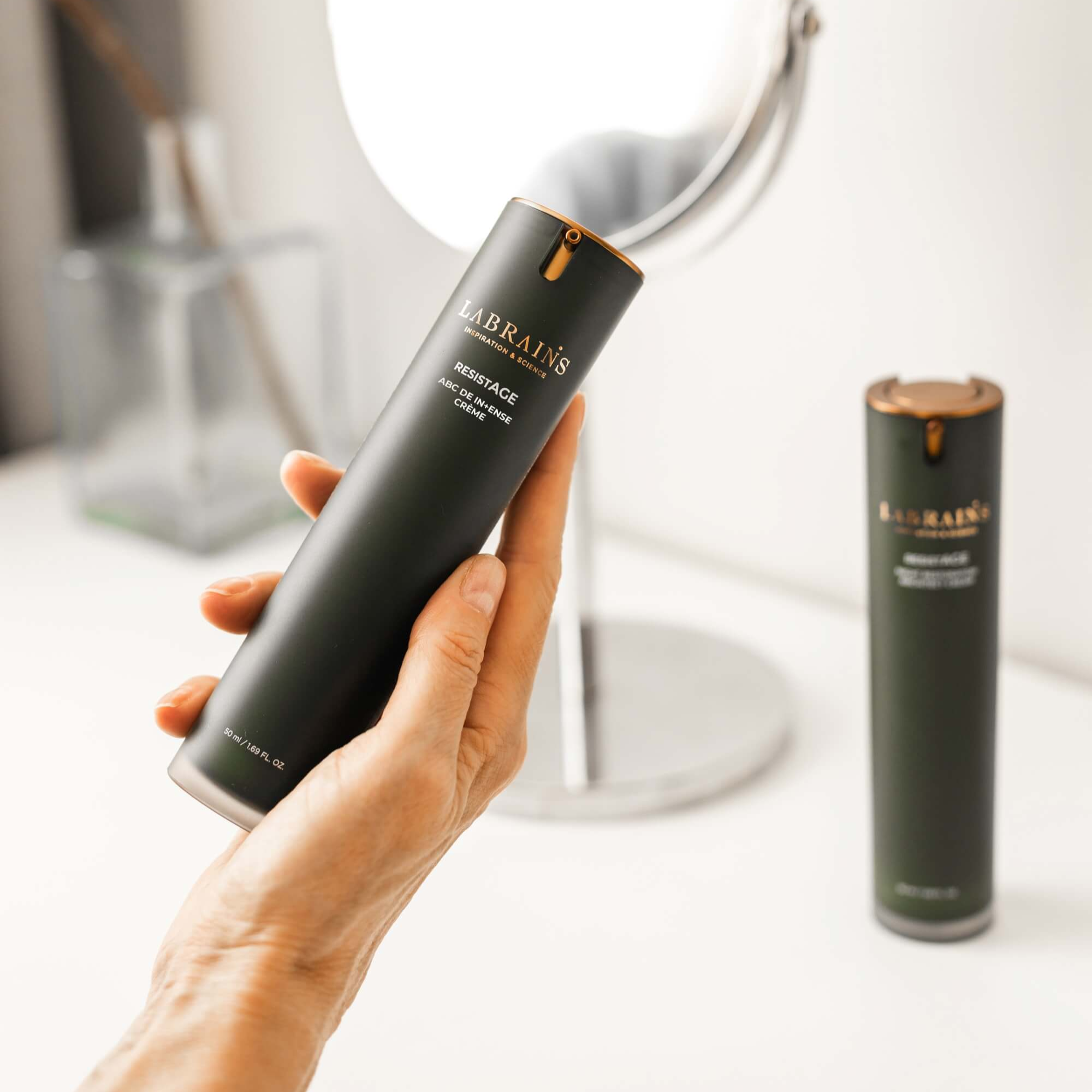 Labrains ABC de Intense anti-age cream