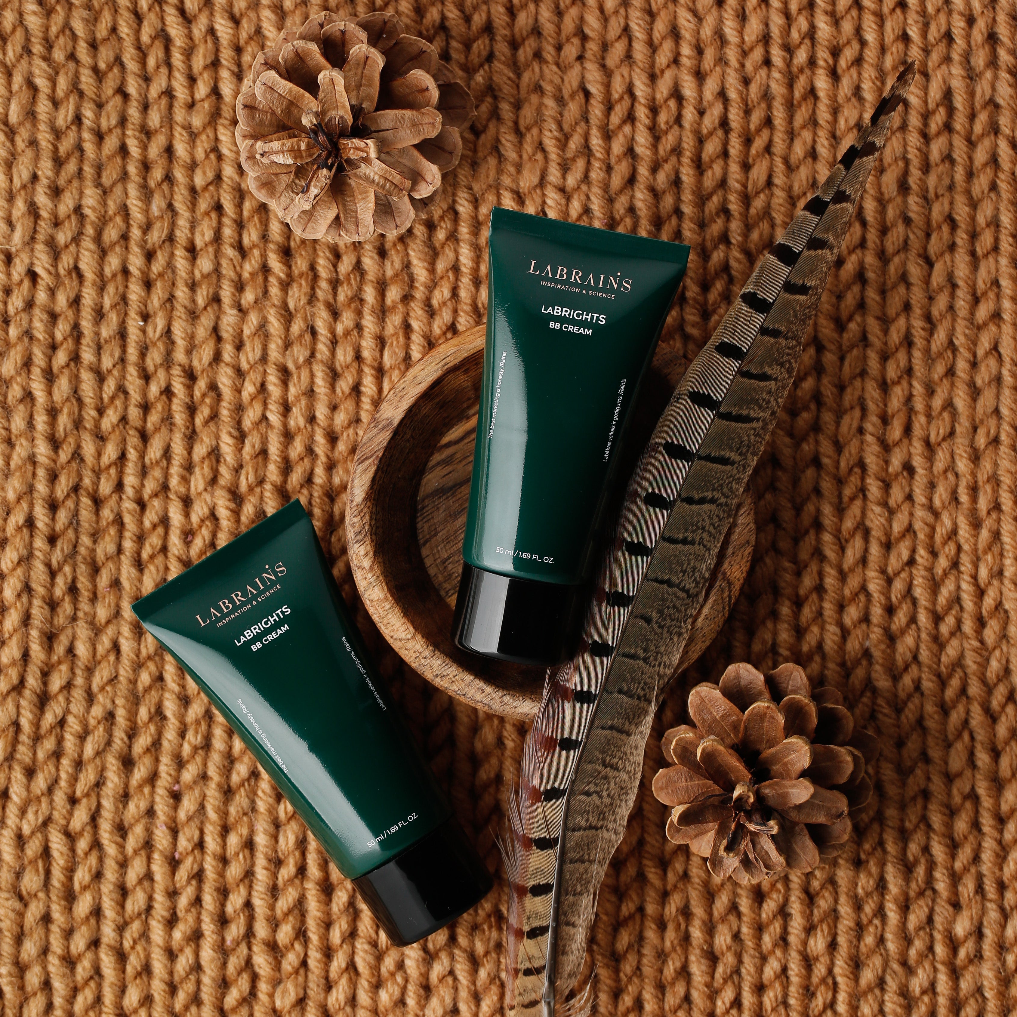 BB CREAM 50ML