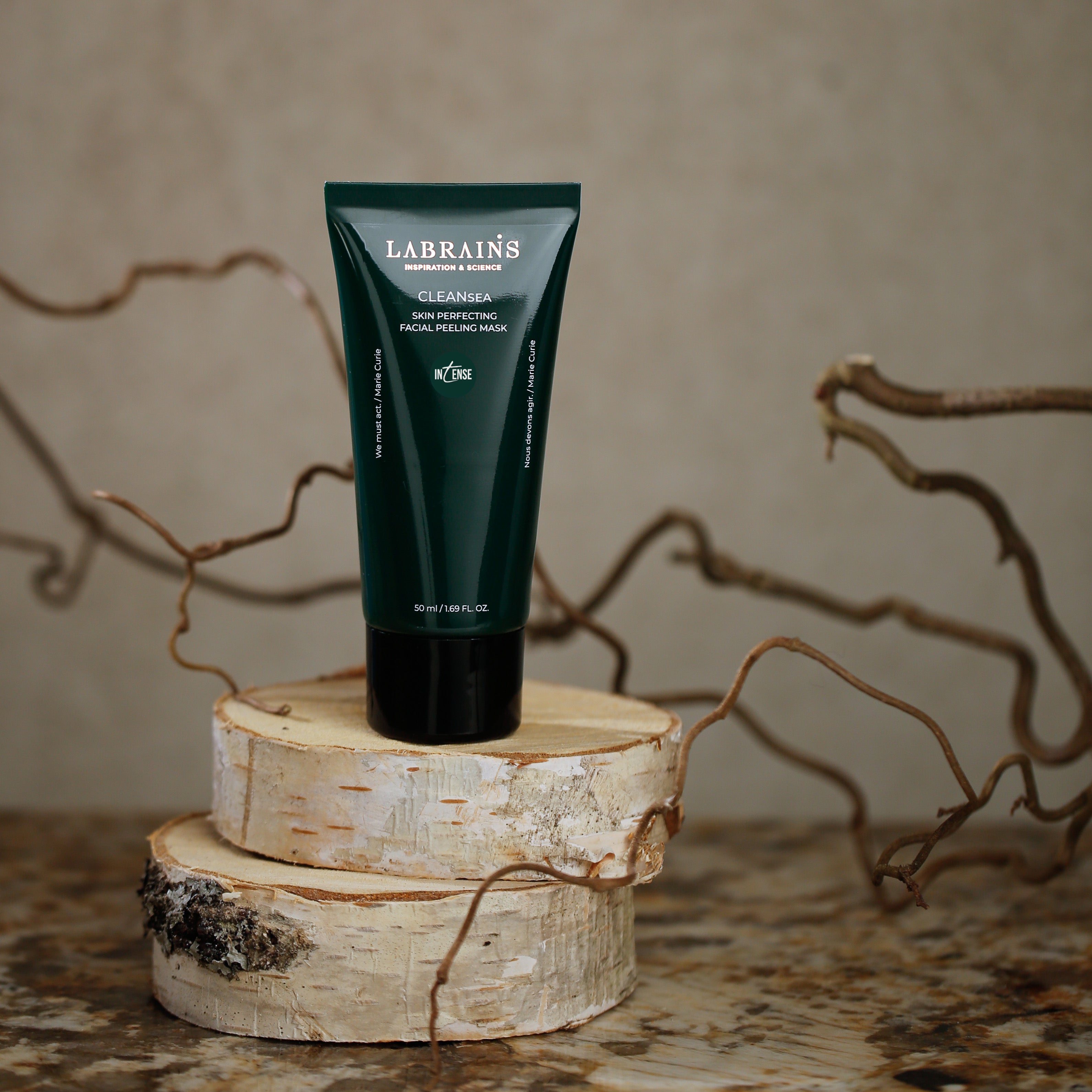 SKIN-PERFECTING PEELING MASK INTENSE 50 ML