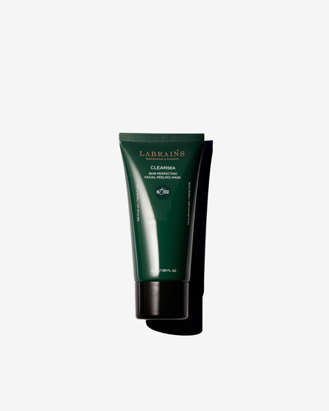 SKIN-PERFECTING PEELING MASK INTENSE 50 ML